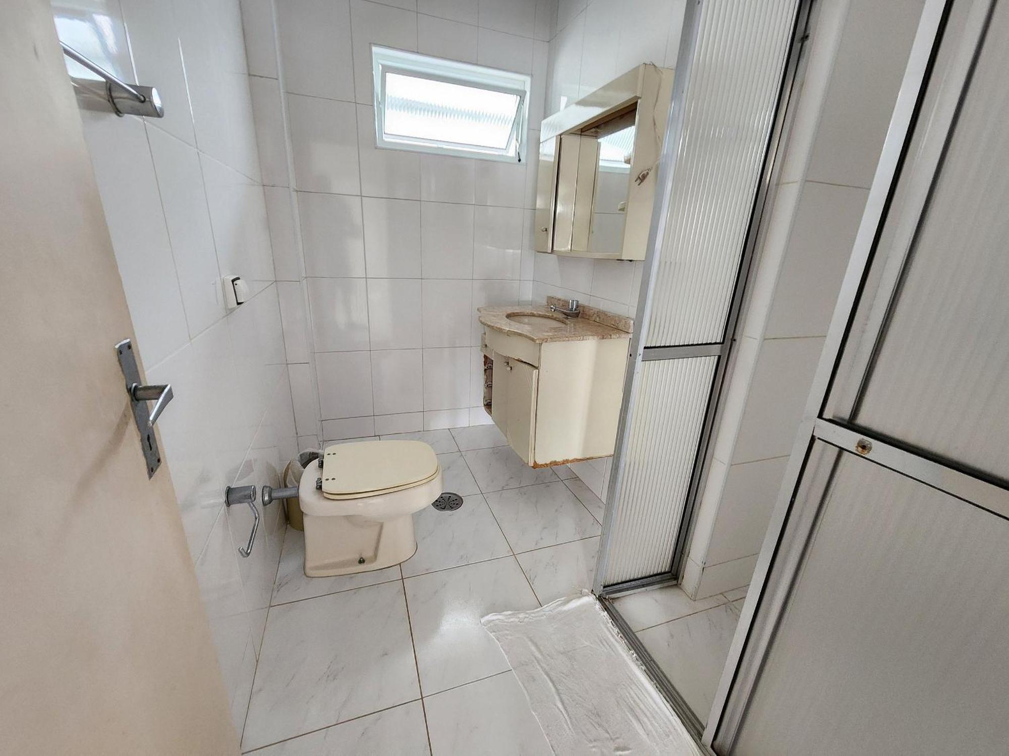 Apto Pitangueiras 2 Quartos , 1 Vaga , 6 Pessoas , 50 Metros Do Mar Guaruja Luaran gambar