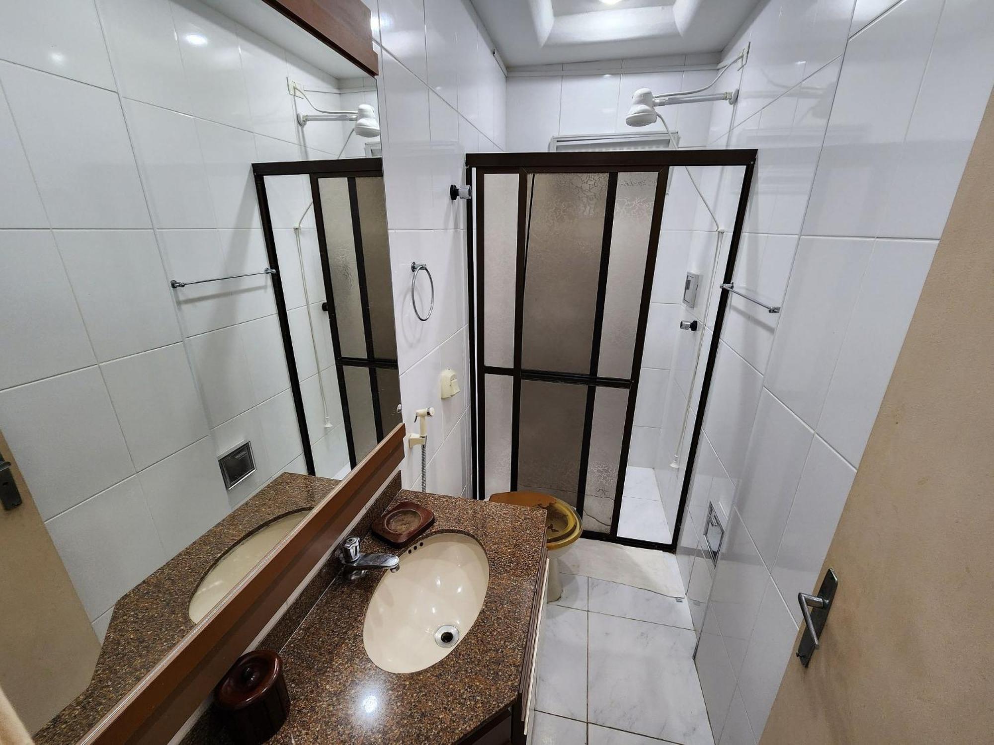 Apto Pitangueiras 2 Quartos , 1 Vaga , 6 Pessoas , 50 Metros Do Mar Guaruja Luaran gambar