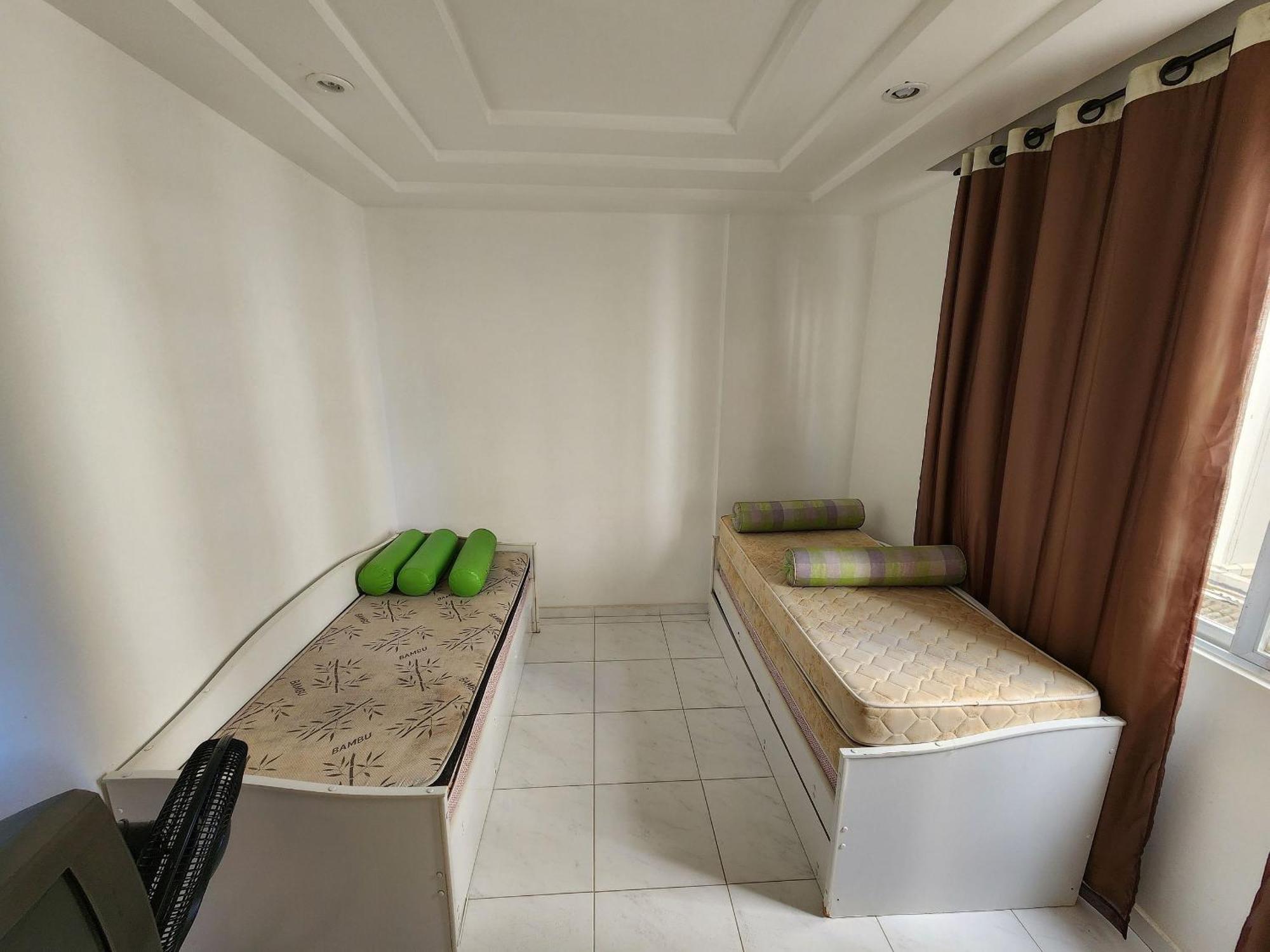 Apto Pitangueiras 2 Quartos , 1 Vaga , 6 Pessoas , 50 Metros Do Mar Guaruja Luaran gambar