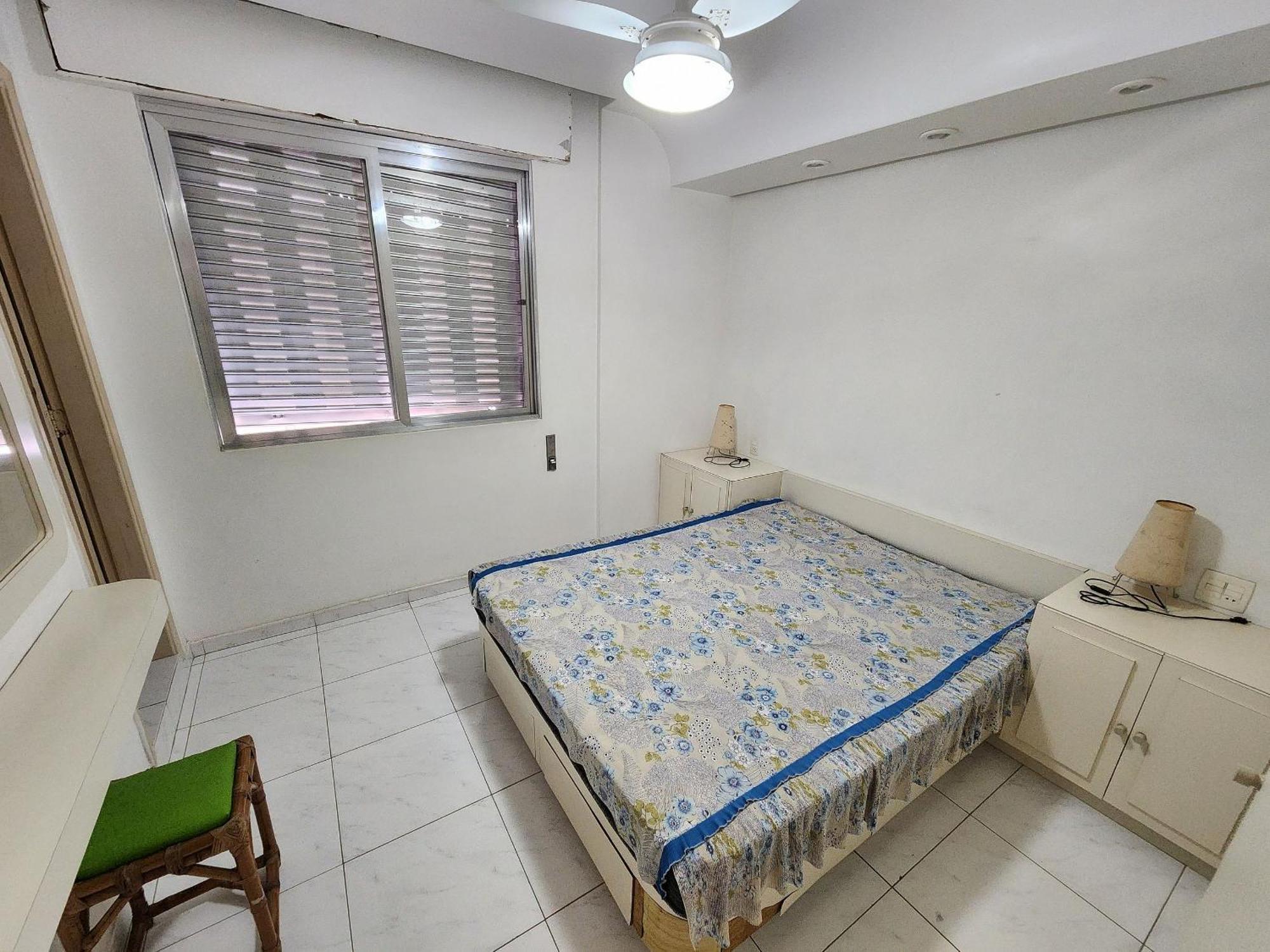 Apto Pitangueiras 2 Quartos , 1 Vaga , 6 Pessoas , 50 Metros Do Mar Guaruja Luaran gambar
