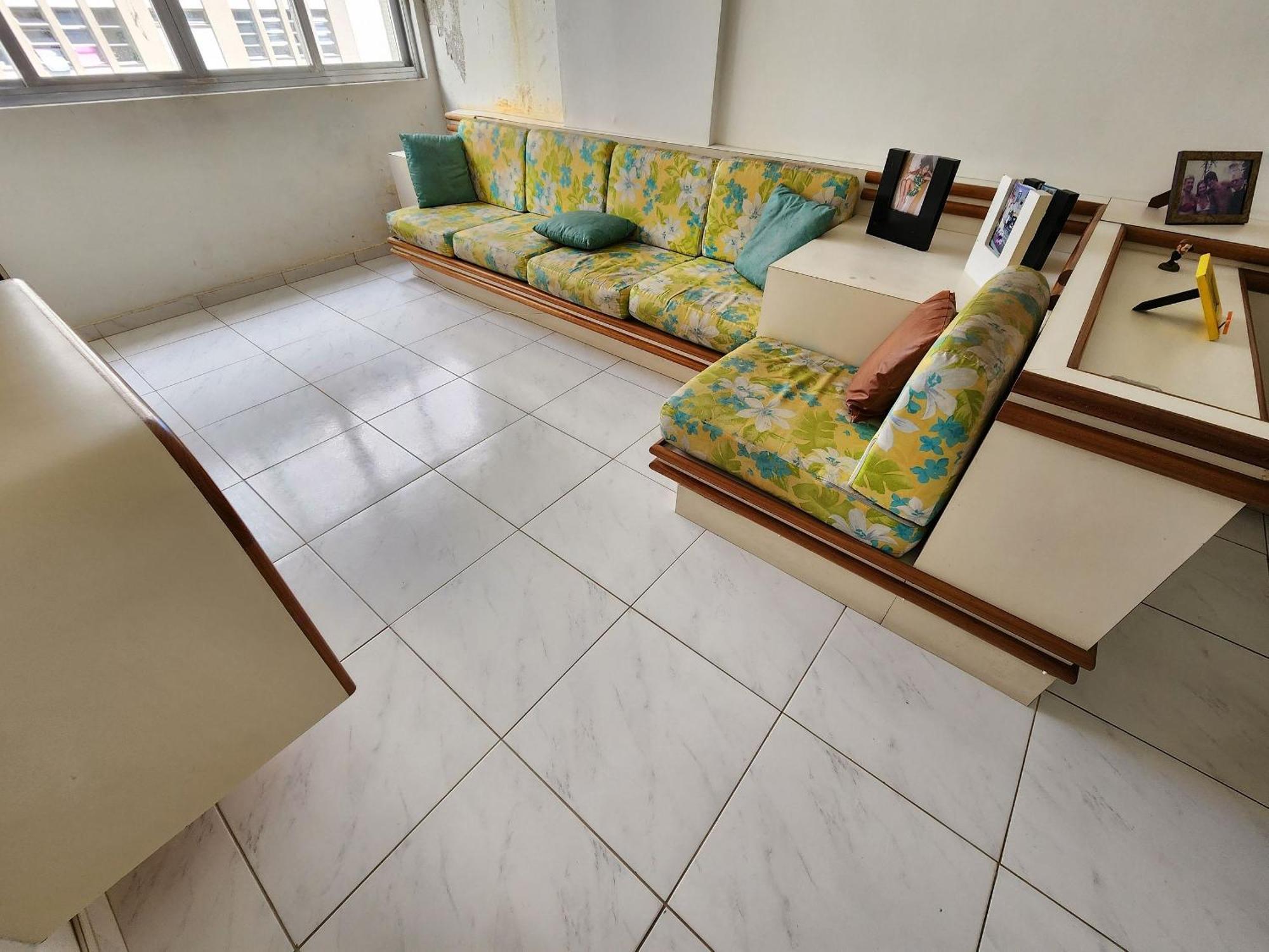 Apto Pitangueiras 2 Quartos , 1 Vaga , 6 Pessoas , 50 Metros Do Mar Guaruja Luaran gambar