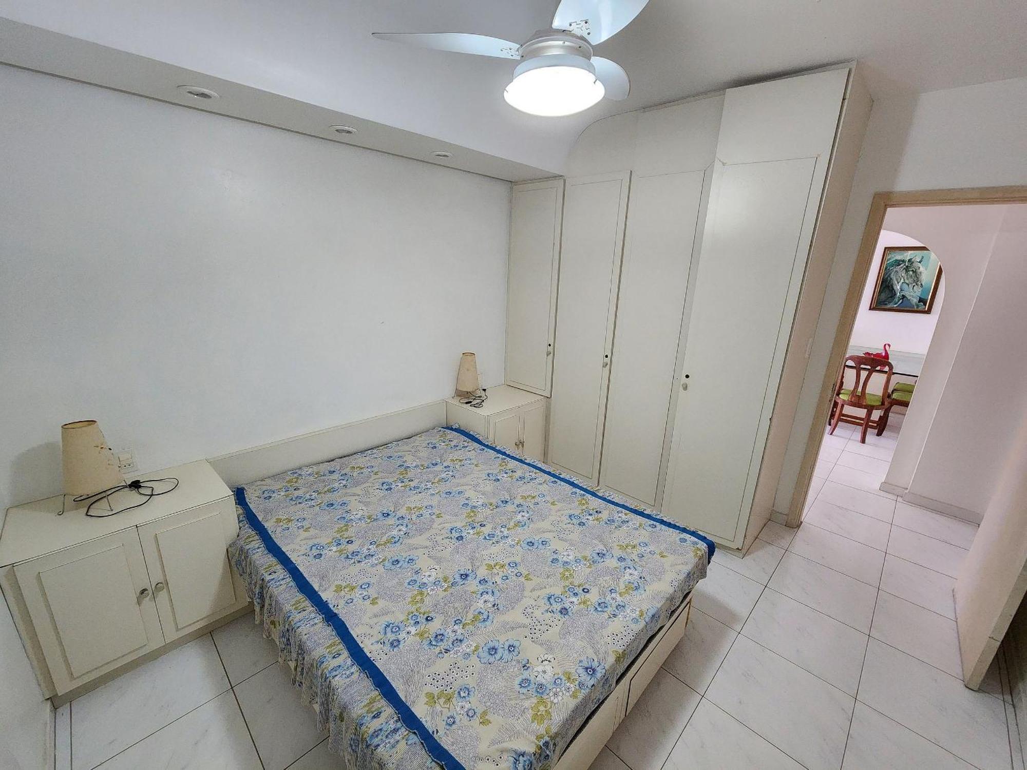 Apto Pitangueiras 2 Quartos , 1 Vaga , 6 Pessoas , 50 Metros Do Mar Guaruja Luaran gambar