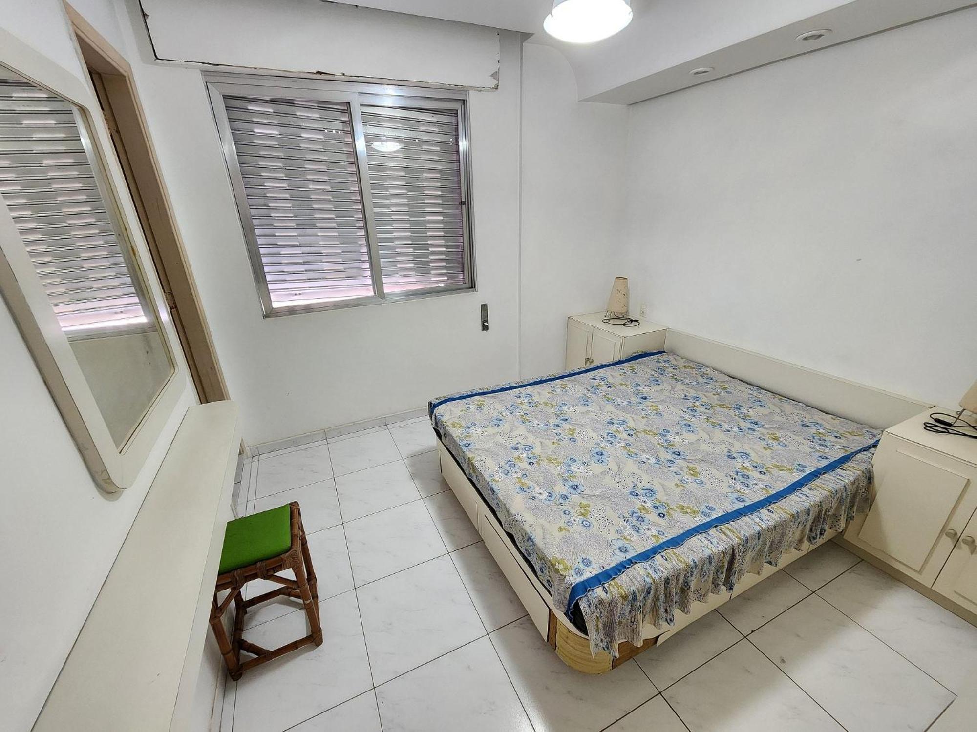Apto Pitangueiras 2 Quartos , 1 Vaga , 6 Pessoas , 50 Metros Do Mar Guaruja Luaran gambar