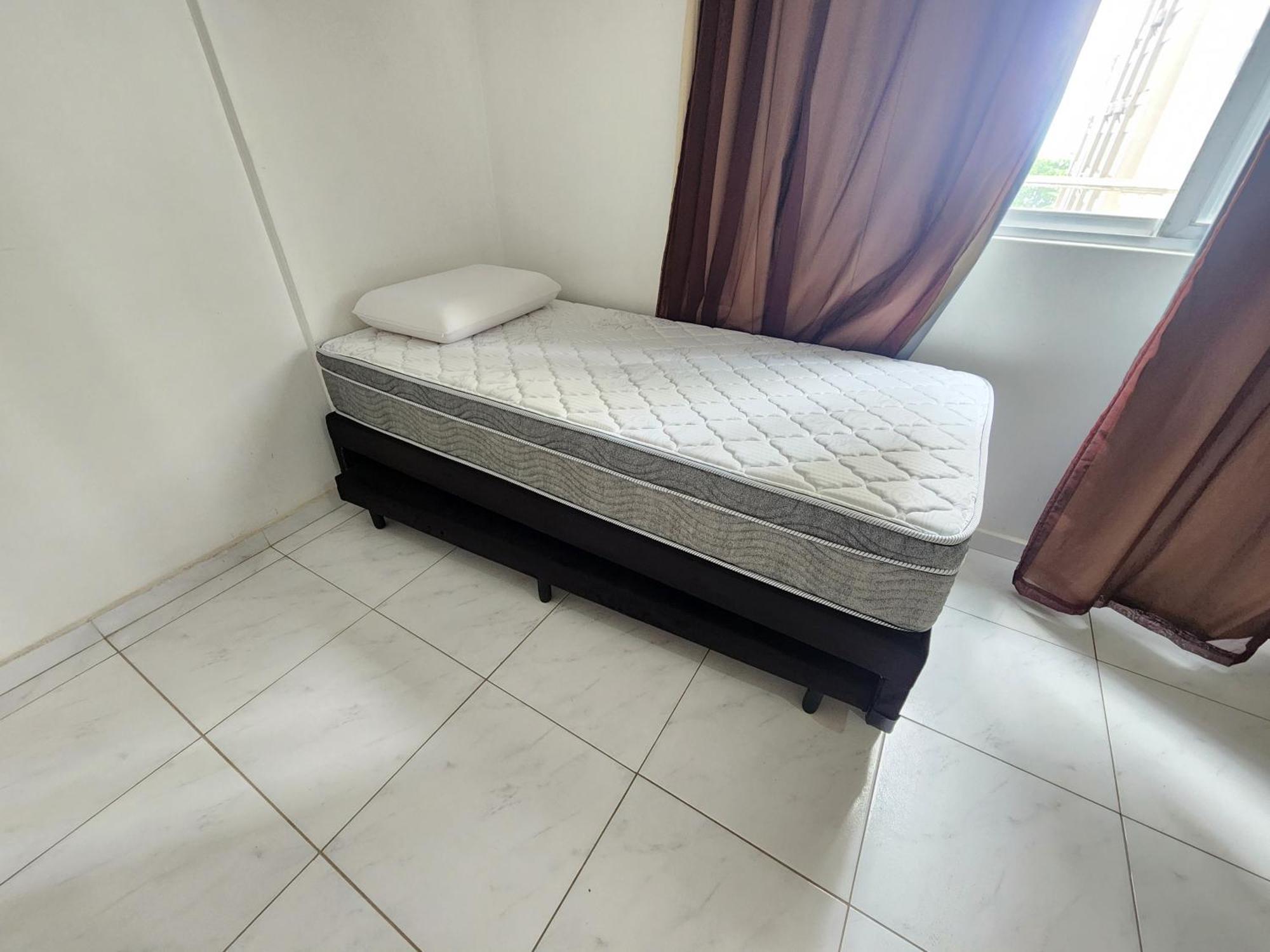 Apto Pitangueiras 2 Quartos , 1 Vaga , 6 Pessoas , 50 Metros Do Mar Guaruja Luaran gambar