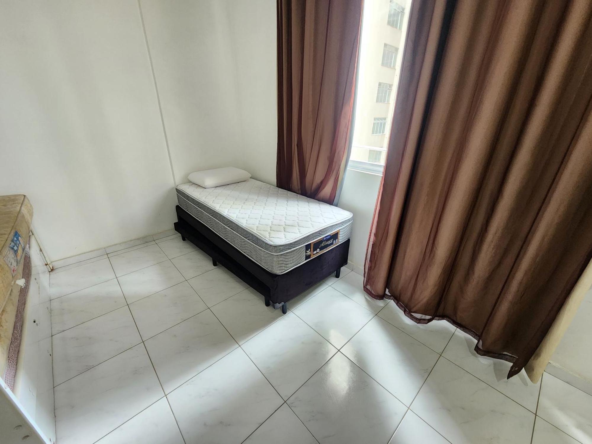 Apto Pitangueiras 2 Quartos , 1 Vaga , 6 Pessoas , 50 Metros Do Mar Guaruja Luaran gambar